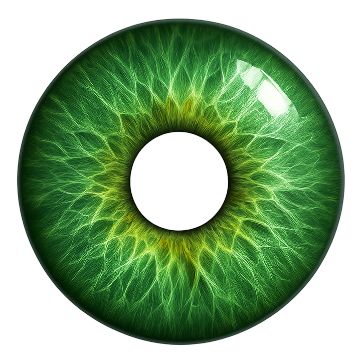 L’Âme en Couleurs