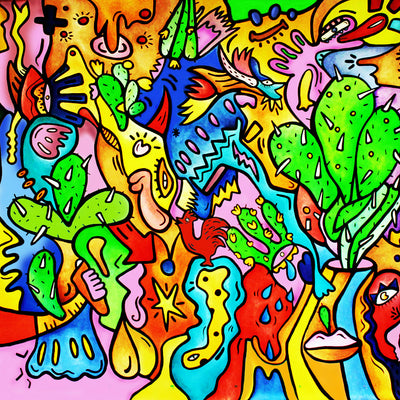 Fantastique