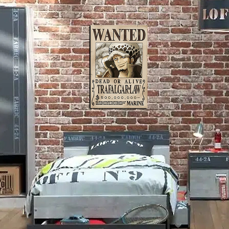 trafalgar 42-30 cm vinyle mat