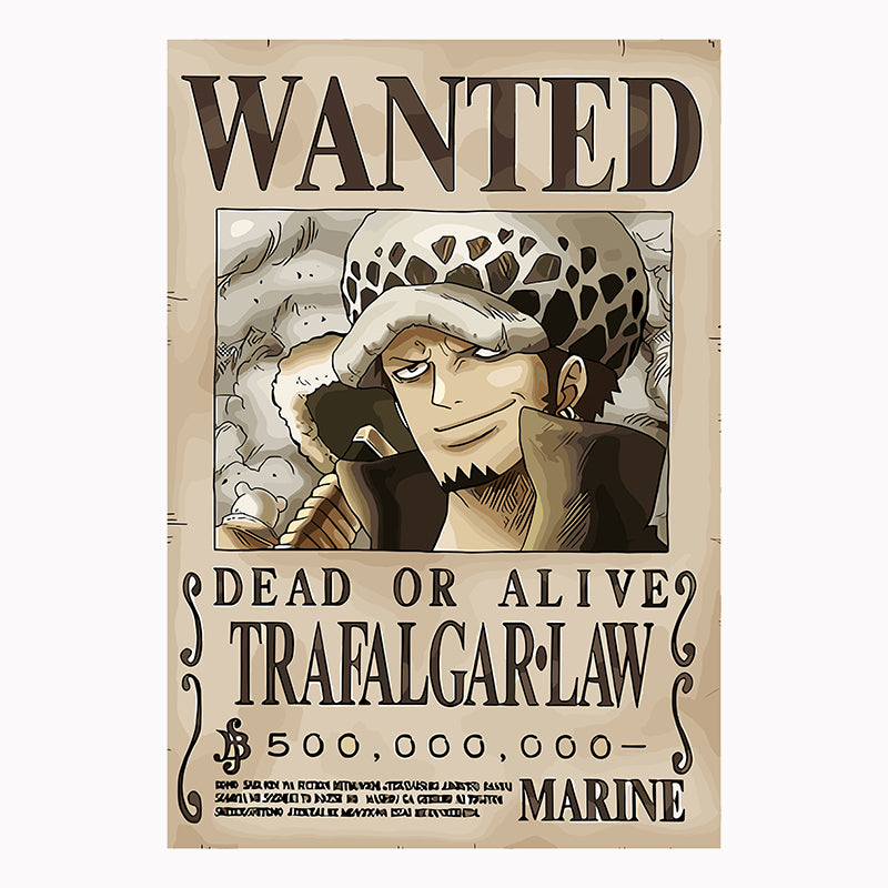 trafalgar 42-30 cm vinyle mat