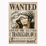 trafalgar 42-30 cm vinyle mat