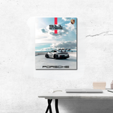 Porsche 911 GT3 RS – L’Excellence Sportive