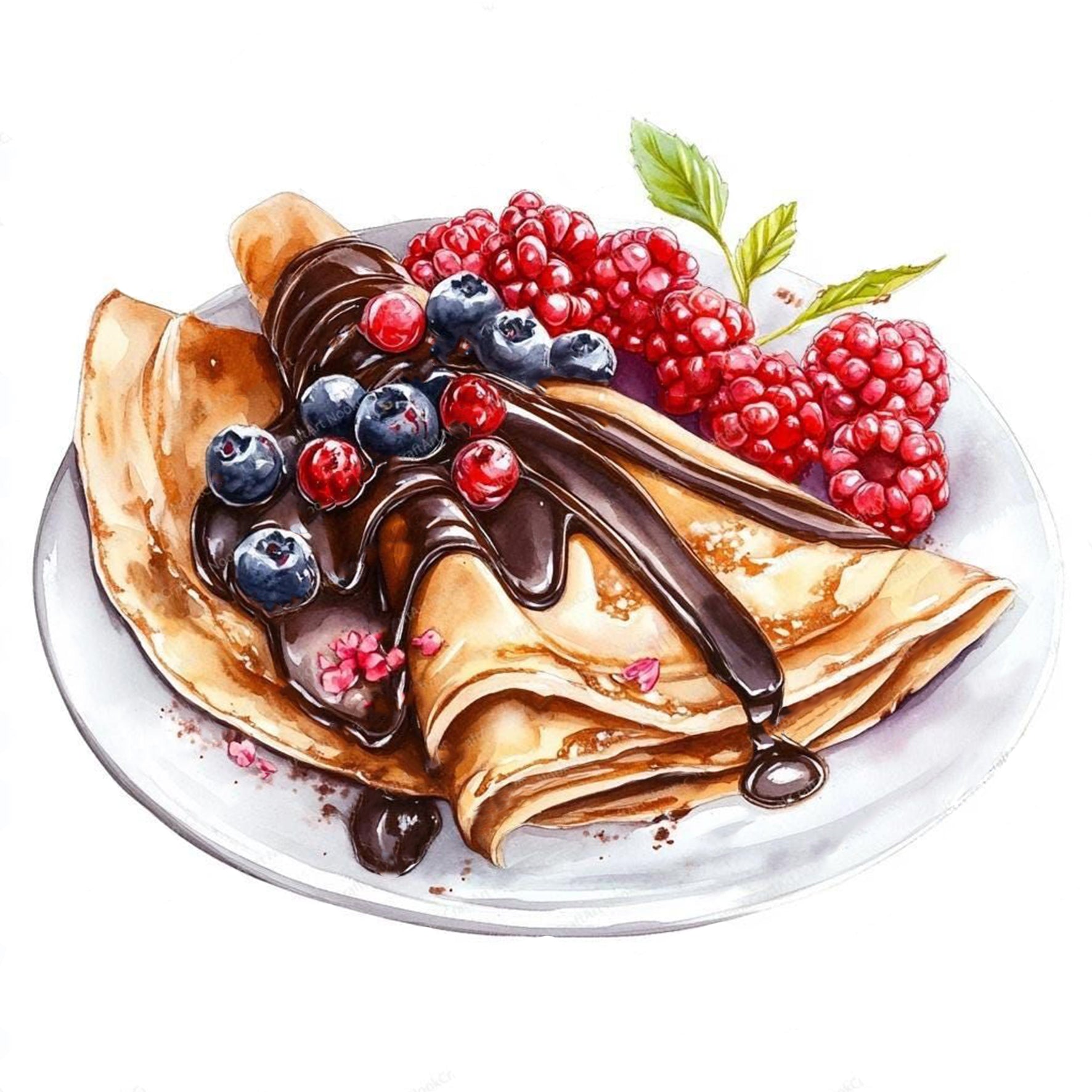 Pack de 5 Tableaux Modernes  – Collection j'Adore