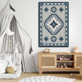 Tableau décoratif – Étoile du Silence – 120 x 80 cm