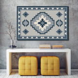 Tableau décoratif – Étoile du Silence – 120 x 80 cm