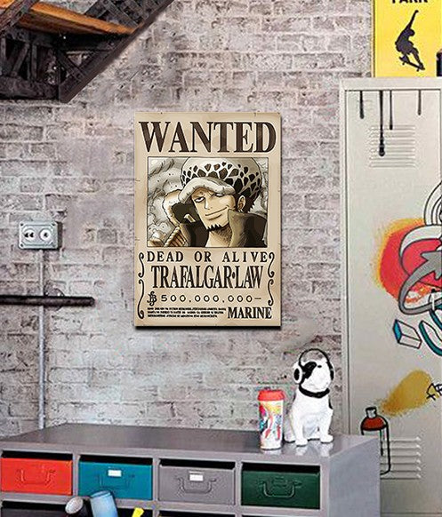 trafalgar 42-30 cm vinyle mat