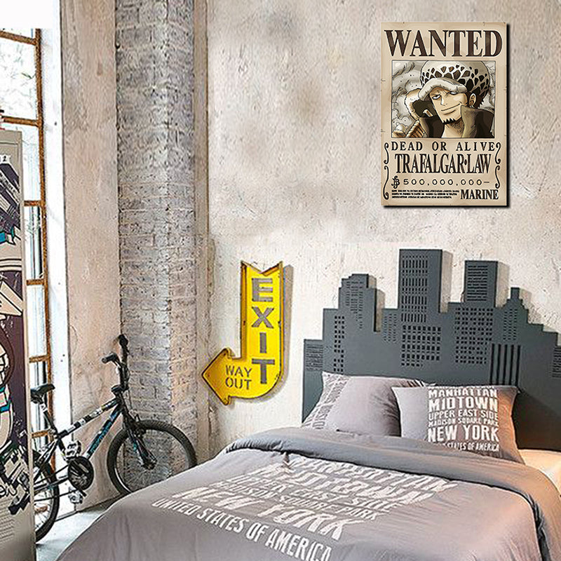 trafalgar 42-30 cm vinyle mat