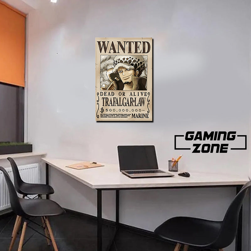 trafalgar 42-30 cm vinyle mat