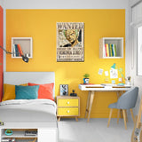 tableau décoratif  - Roronoa 42-30 cm vinyle mat