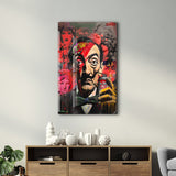 Tableau Pop Art – Salvador Dalí & Pop Art Soup