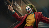 Poster "Joker – Art Digital"