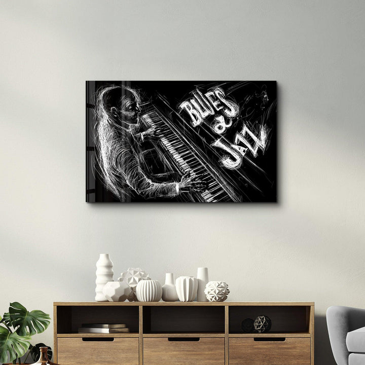 Tableau Blues & Jazz