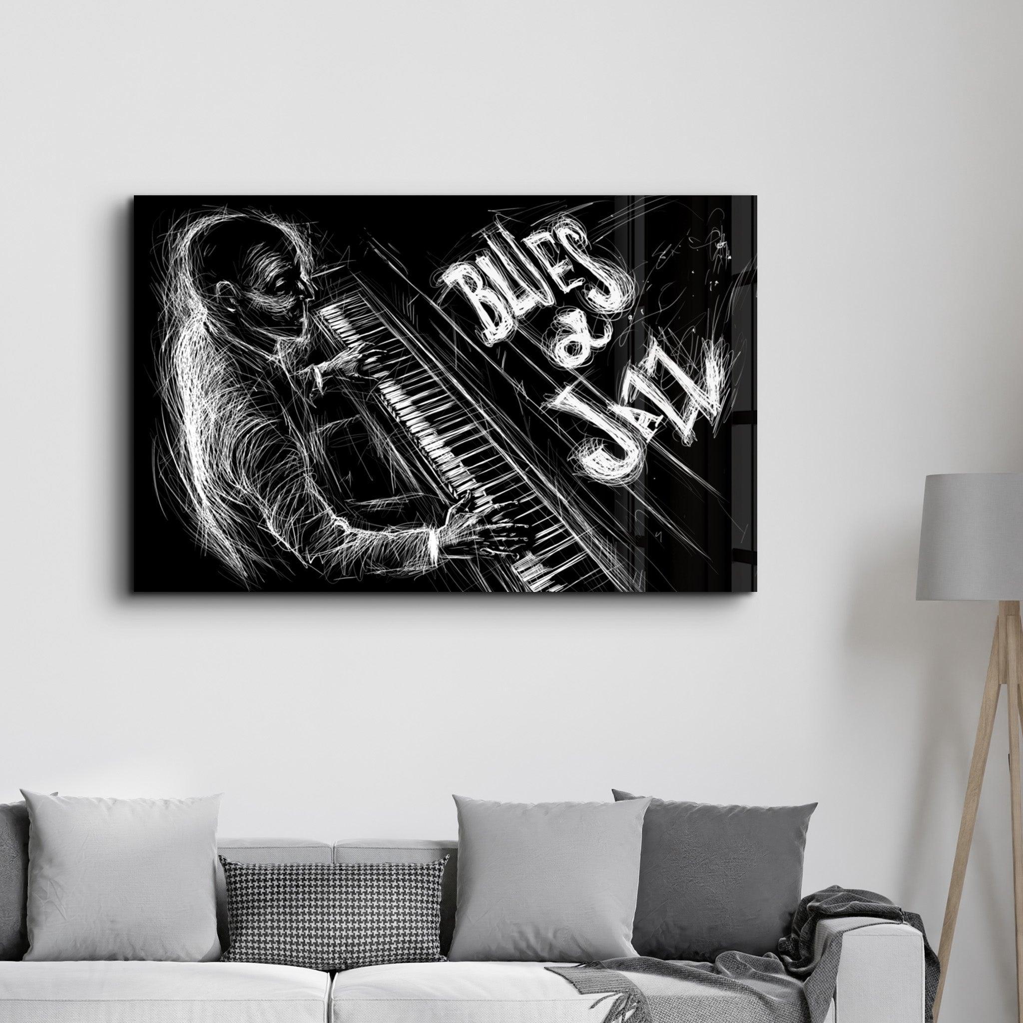 Tableau Blues & Jazz