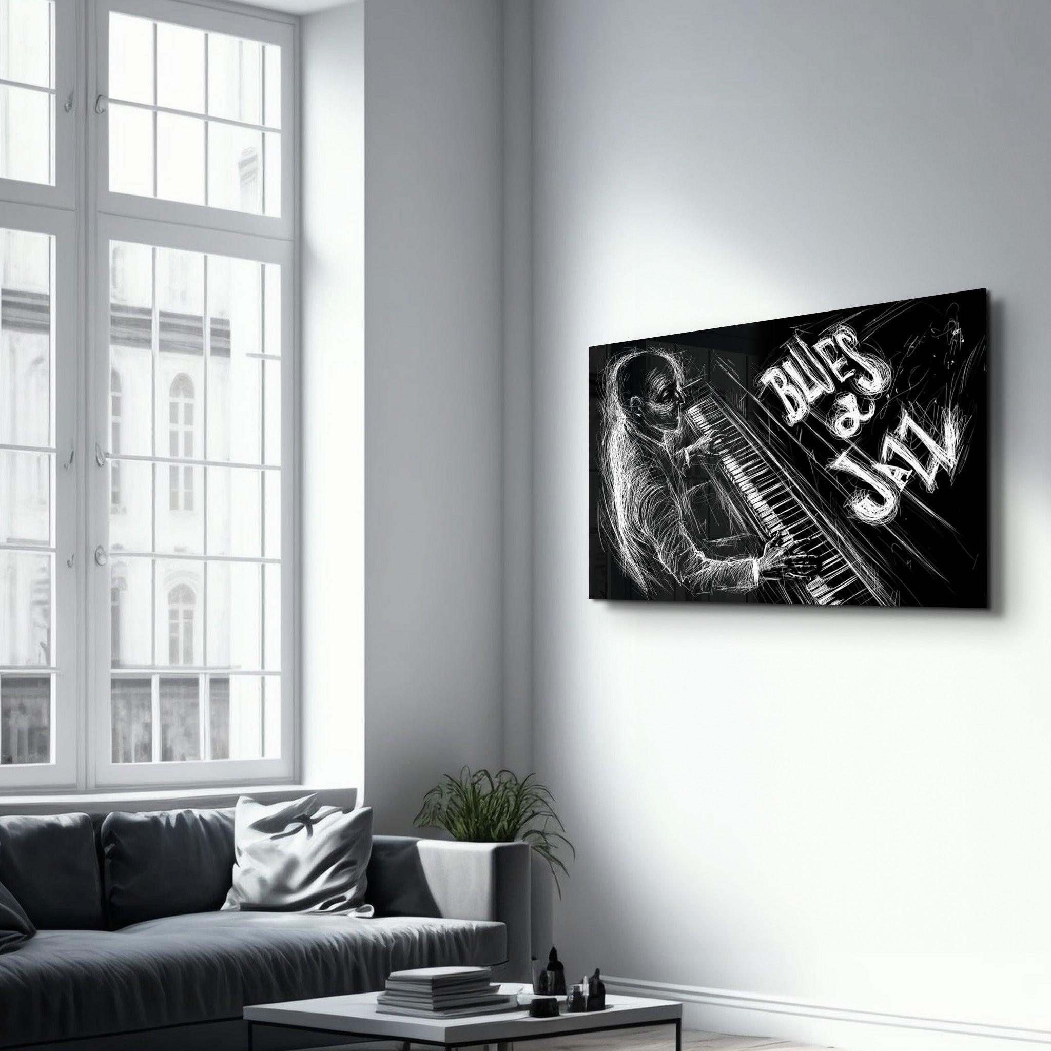 Tableau Blues & Jazz