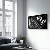 Tableau Blues & Jazz