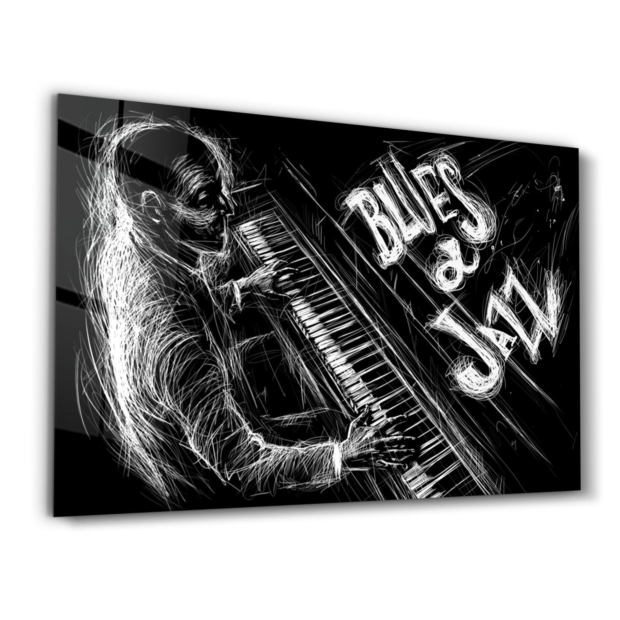 Tableau Blues & Jazz