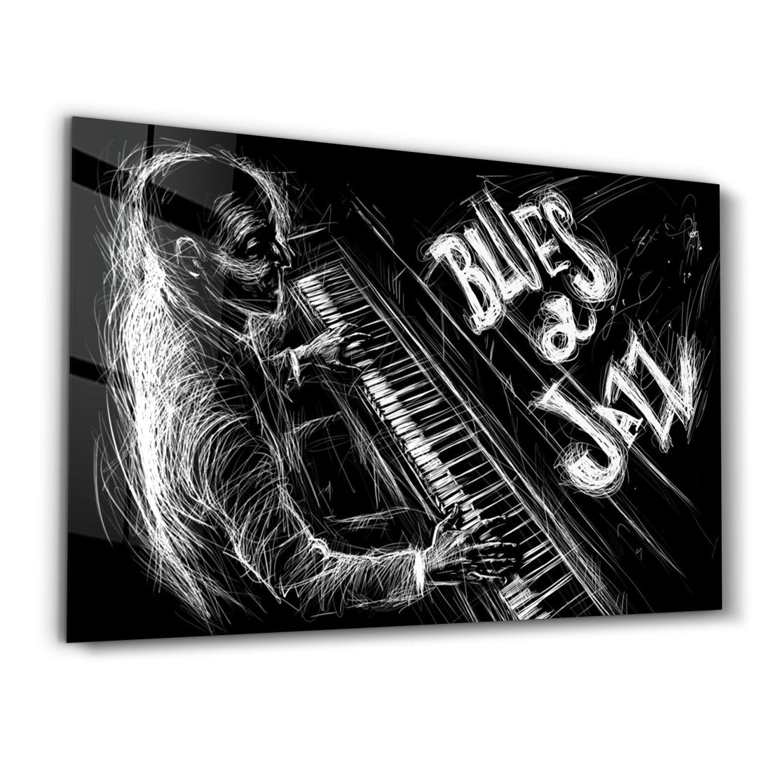 Tableau Blues & Jazz