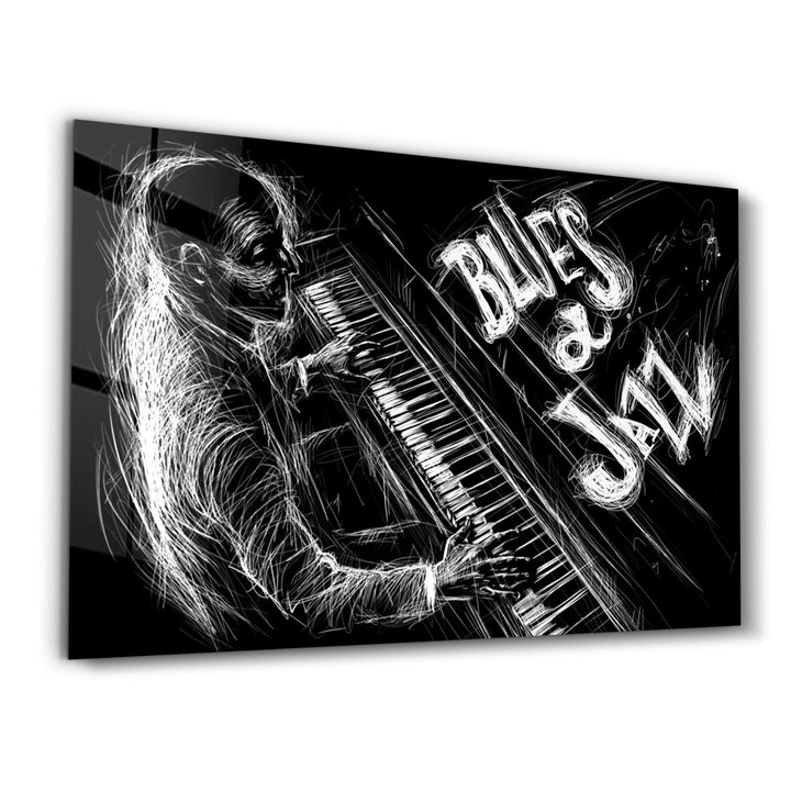 Tableau Blues & Jazz