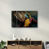Poster "Joker – Art Digital"