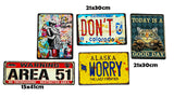 Pack ados 3  |  5 plaques