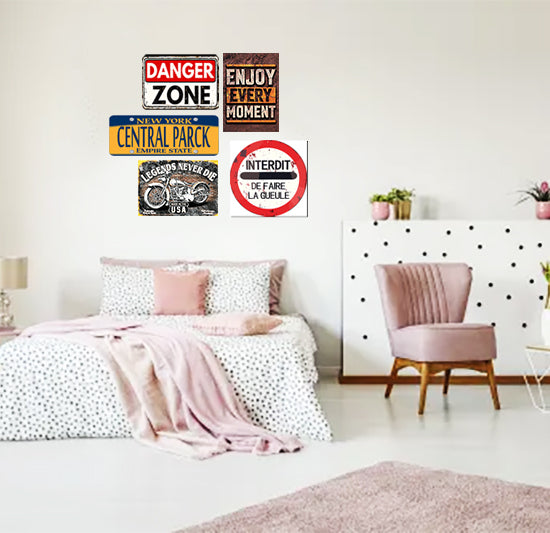 Pack Ados 1  - 5 plaques au prix de 4