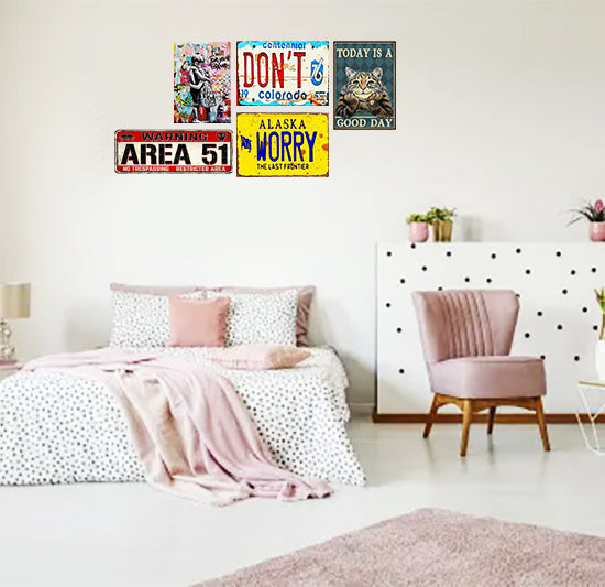 Pack ados 3 - 5 plaques au prix de 4