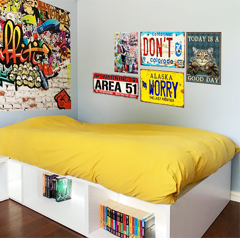 Pack ados 3 - 5 plaques au prix de 4