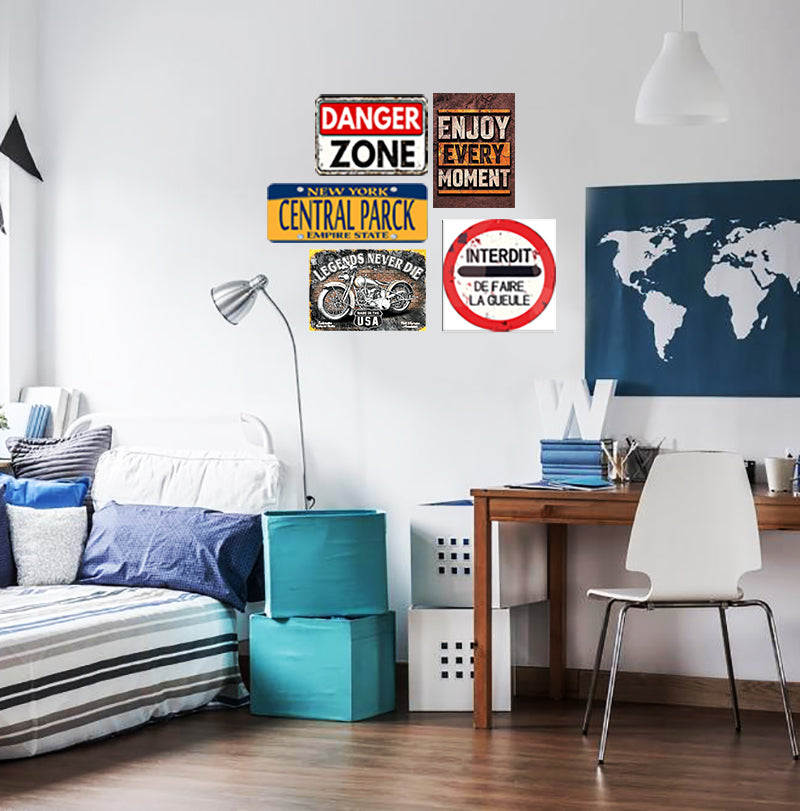 Pack Ados 1  - 5 plaques au prix de 4