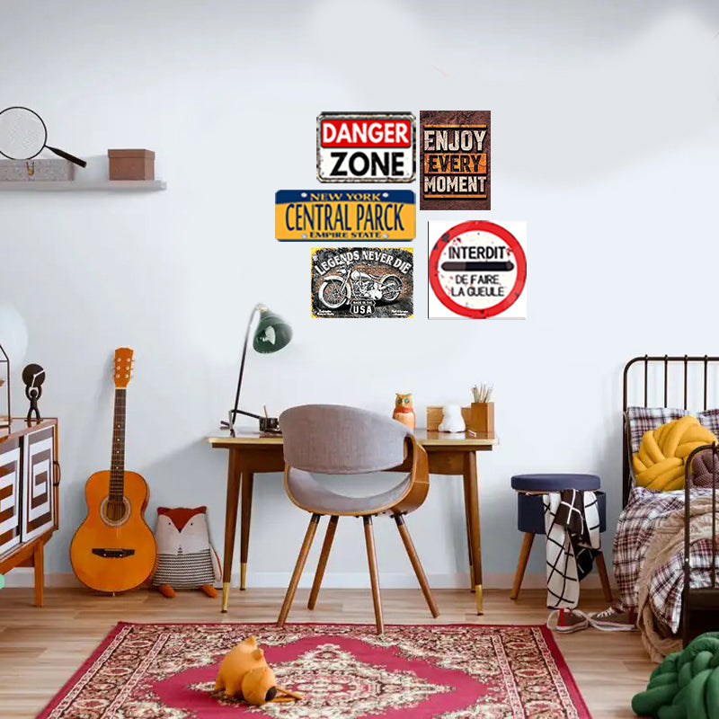 Pack Ados 1  - 5 plaques au prix de 4