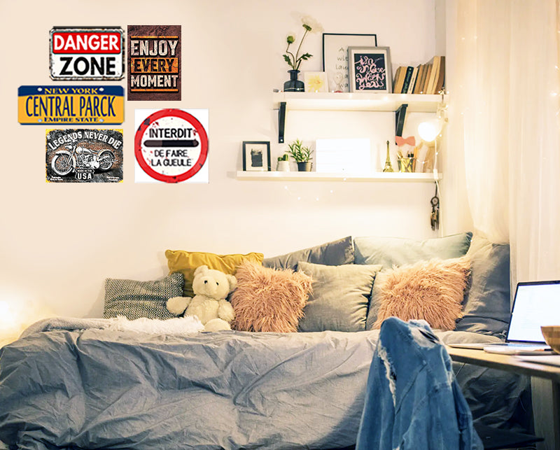 Pack Ados 1  - 5 plaques au prix de 4