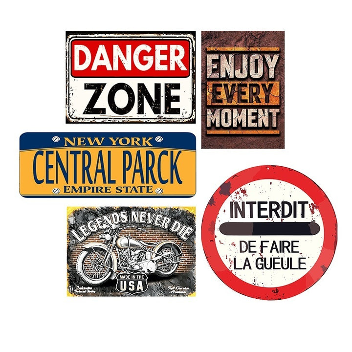 Pack Ados 1  - 5 plaques au prix de 4