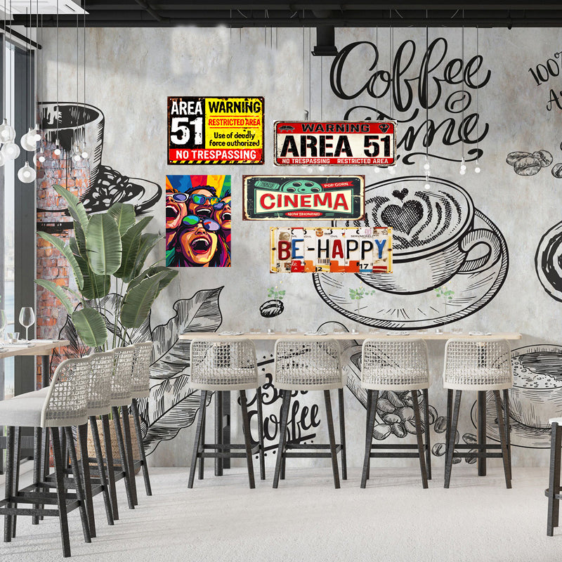 Pack 51  - 5 plaques au prix de 4