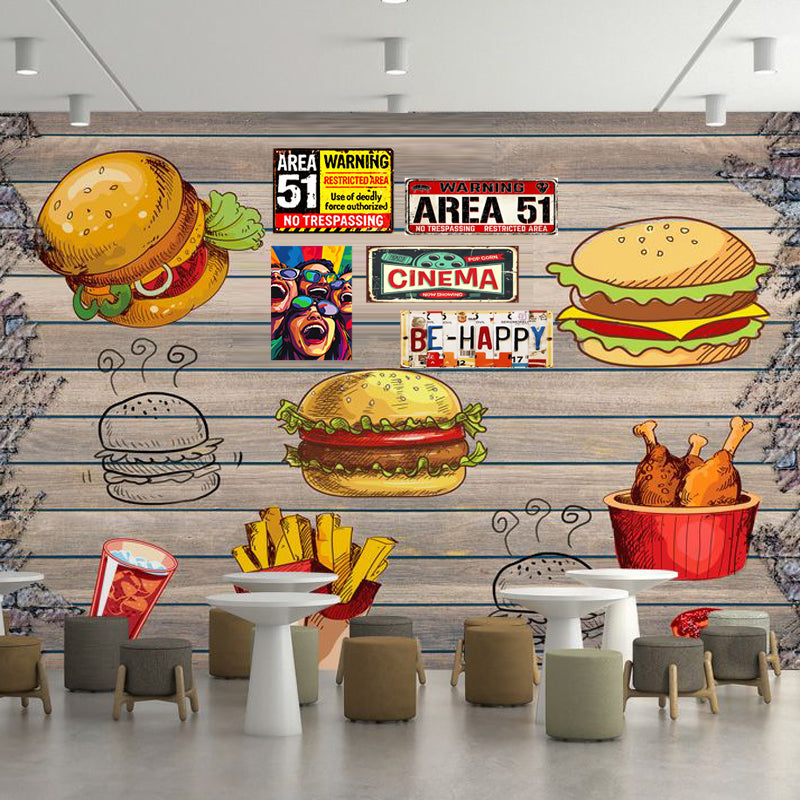 Pack 51  - 5 plaques au prix de 4