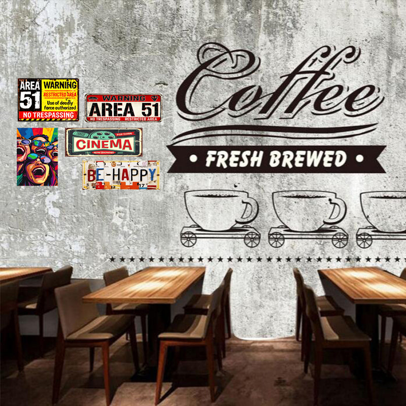 Pack 51  - 5 plaques au prix de 4