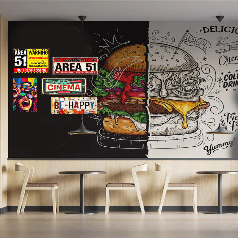 Pack 51  - 5 plaques au prix de 4