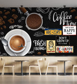 Pack Cafe 4   |  5 plaques