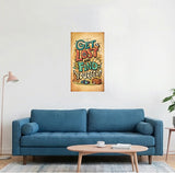 tableau find - 30x50 cm