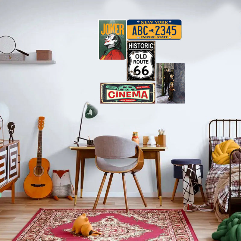 Pack Legende 3 - 5 plaques au prix de 4