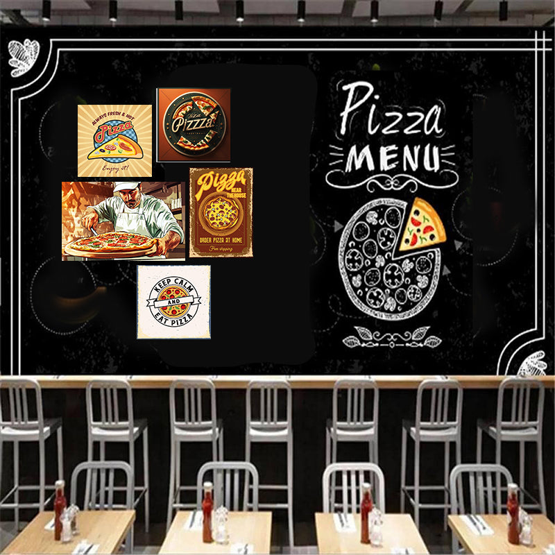 Pack Pizza 2 - 5 plaques au prix de 4