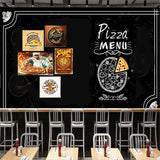 Pack Pizza 2  |  5 plaques