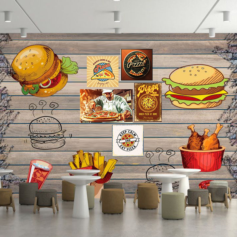 Pack Pizza 2 - 5 plaques au prix de 4