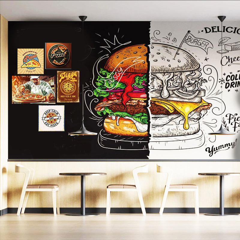 Pack Pizza 2 - 5 plaques au prix de 4