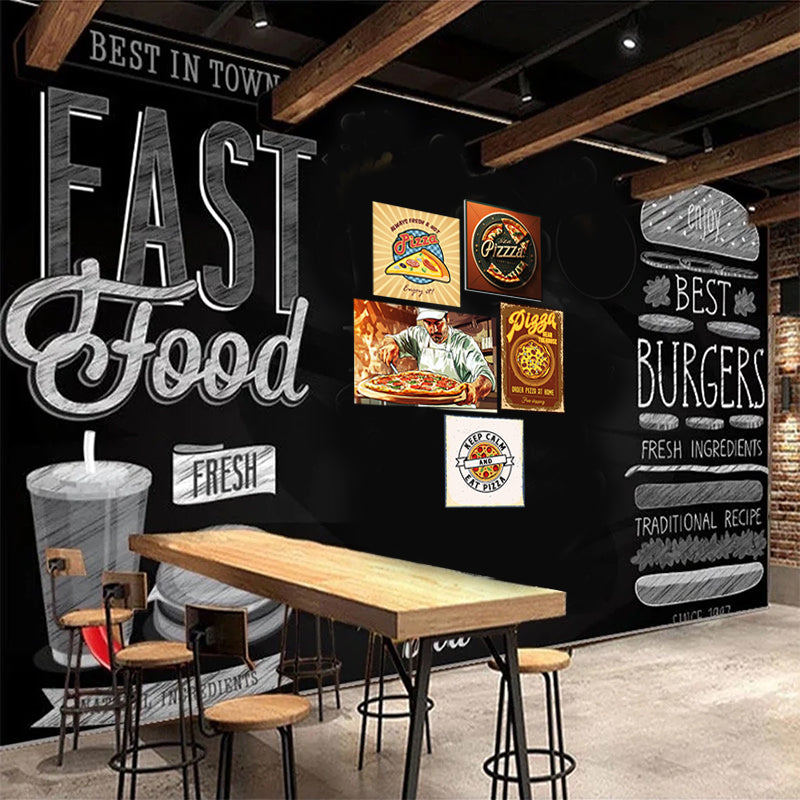 Pack Pizza 2 - 5 plaques au prix de 4