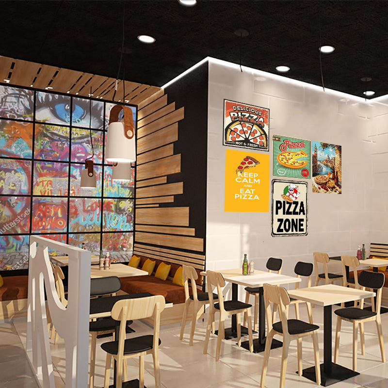 Pack Pizza 3  - 5 plaques au prix de 4