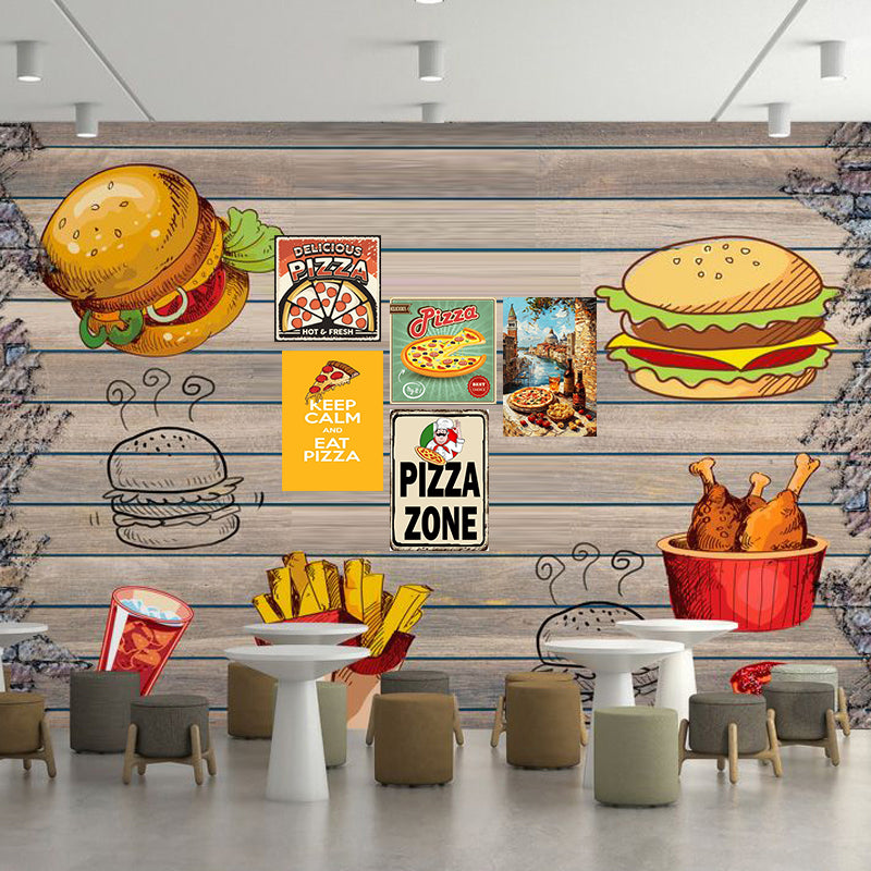 Pack Pizza 3  - 5 plaques au prix de 4