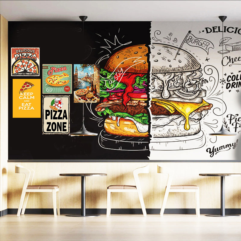 Pack Pizza 3  - 5 plaques au prix de 4