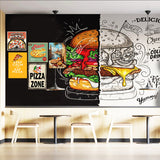 Pack Pizza 3  |  5 plaques