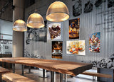 pack gourmandise sucré - 5 tableaux