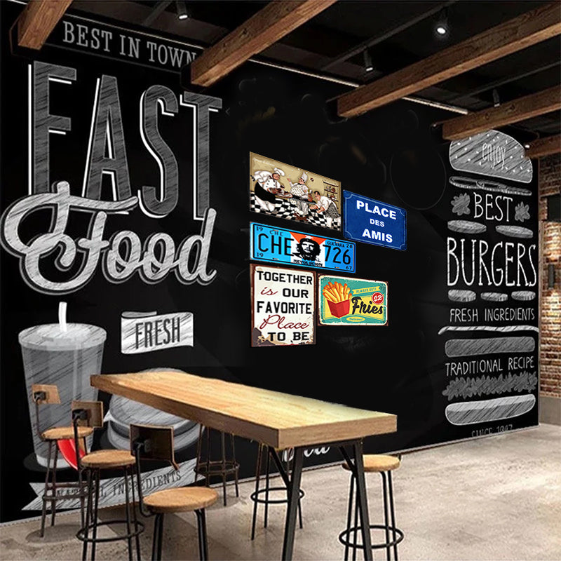 Pack RESTO 2 de 5 plaques au prix de 4