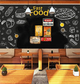 Pack RESTO 3  |  5 plaques
